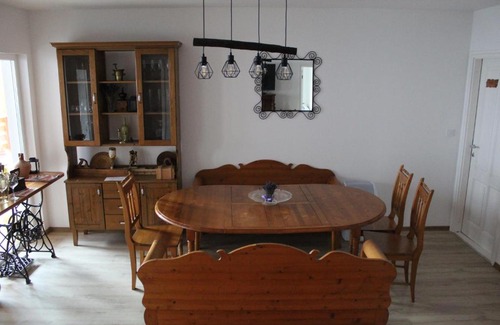 Bogacs Apartment | Borács Winedégház
