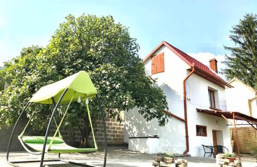 Nagyharsany House | BorászPorta - Présház