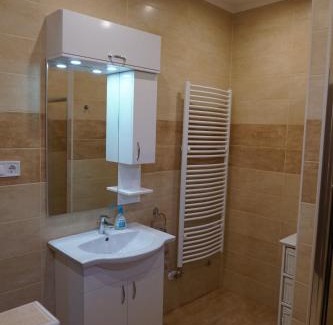 Szentes Apartment | Boróka 2 Vendégház