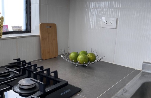 Ibague Apartment | Bora.101 Tu Espacio Fuera de Casa