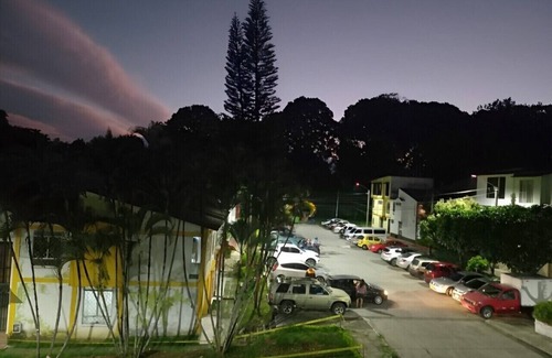 Ibague Apartment | Bora.301.tuespaciofueradecasa