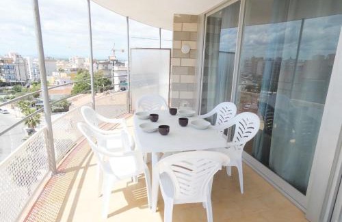 Santa Margarida Apartment | Bora 4-A