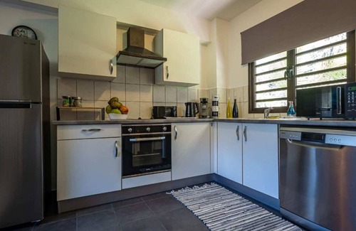 Bora Bora Apartment | BORA BORA - Blue Pearl Studio