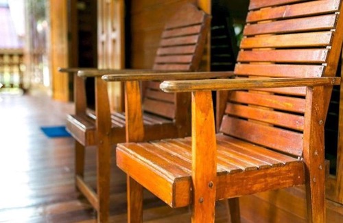 Maret Ski Chalet | BORA BORA BUNGALOW