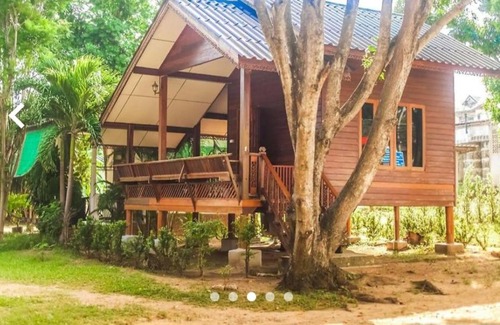 Maret Ski Chalet | BORA BORA BUNGALOW