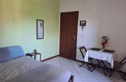 Manguinhos Apartment | Bora Bora Geribá Kitnet