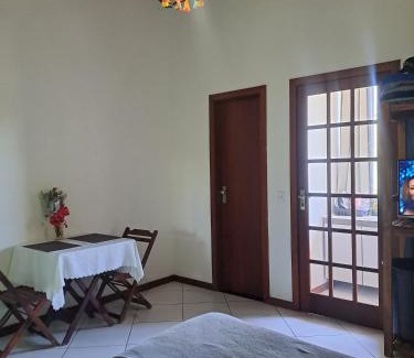 Manguinhos Apartment | Bora Bora Geribá Kitnet