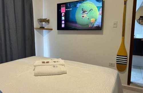 Costa e Silva Apartment | BORA BORA RESIDENCE