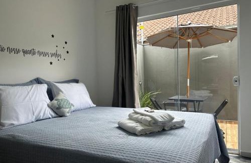 Costa e Silva Apartment | BORA BORA RESIDENCE