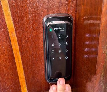 Costa e Silva Apartment | BORA BORA RESIDENCE