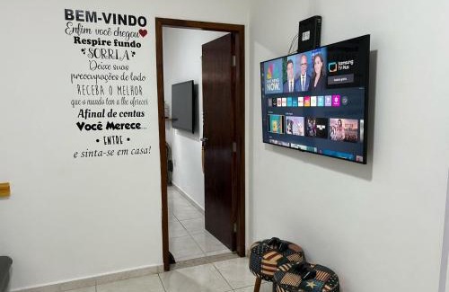 Costa e Silva Apartment | BORA BORA RESIDENCE