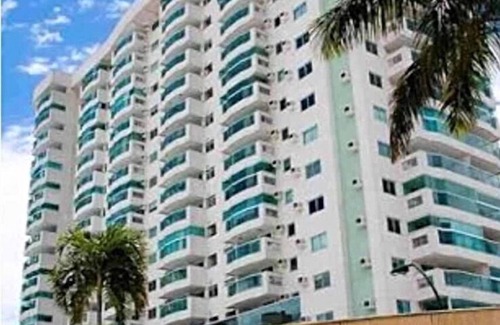 Jacarepagua Apartment | Bora Bora Resort Barra da Tijuca 2 bedrooms flat