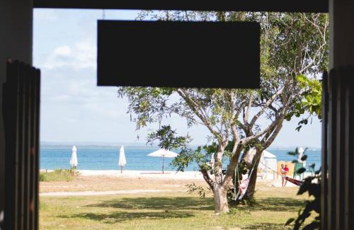 Gamboa Hotel | Bora Bora Temporada