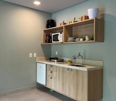 Cajueiro da Praia Apartment | Bora de Villa