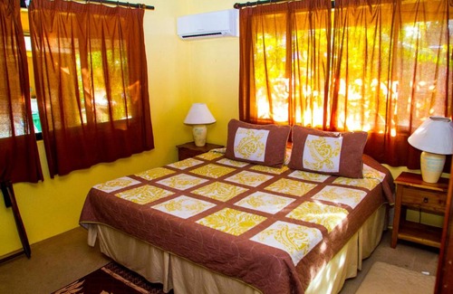 Matira House | BORA - Fare Matira