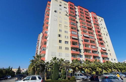 Farke Apartment | Bora Garden City Apartment