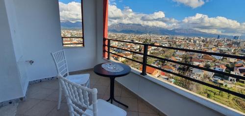 Farke Apartment | Bora Garden City Apartment