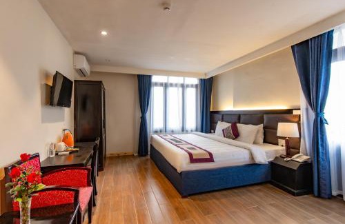 Sa Pa Hotel | Bora Hotel