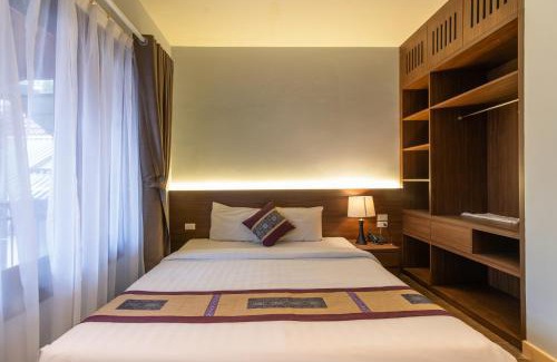 Sa Pa Hotel | Bora Hotel