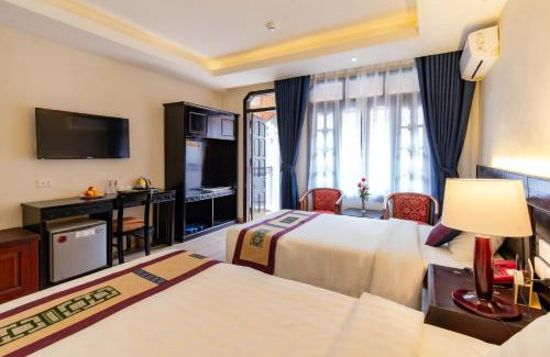 Sa Pa Hotel | Bora Hotel