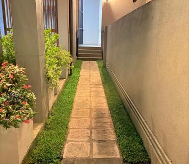Boralesgamuwa Apartment | Bora Residencies