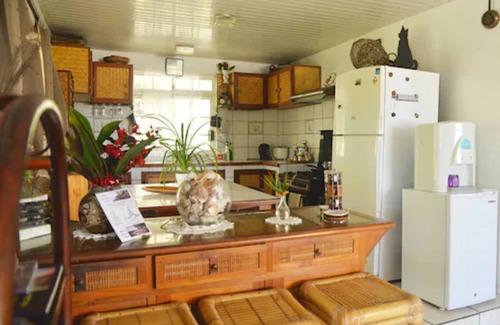 Vaitape House | Bora Vaite Lodge