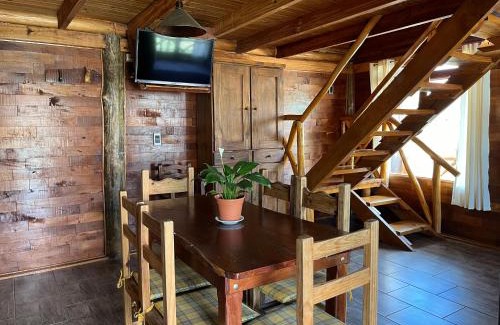 Nono Cabin | BoraBora