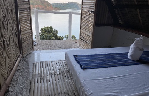 Coron Resort | BORAC BAY VIEW