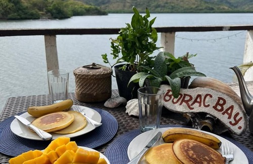 Coron Resort | BORAC BAY VIEW