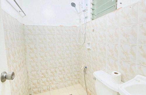Aklan Province Apartment | Boracay Dmall Glo's Space R4 Max 6 Pax Near All Places