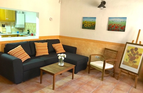 San Agustin House | Boracay House