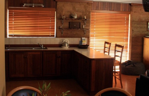 Forest Grove Ski Chalet | Boranup Chalet "Jewel"