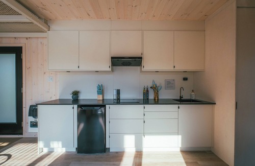 Bury Ski Chalet | Boravilla La brume - Eastern Townships