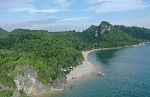 Quezon Province Other | Borawan Island Resort by Cocotel