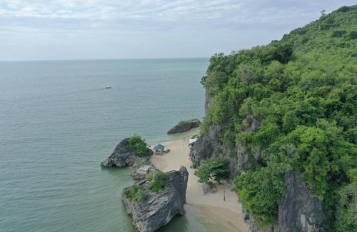 Quezon Province Other | Borawan Island Resort by Cocotel