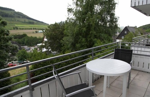 Gierskopp Apartment | Borberg, 45sqm, 1 bedroom, max. 2 persons
