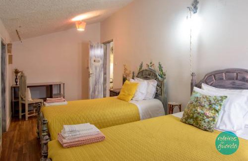 Figueira de Castelo Rodrigo Apartment | Borboleta Guest House