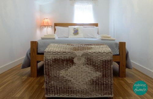 Figueira de Castelo Rodrigo Apartment | Borboleta Guest House