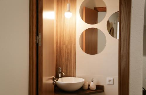 Escurial Apartment | Borboleta
