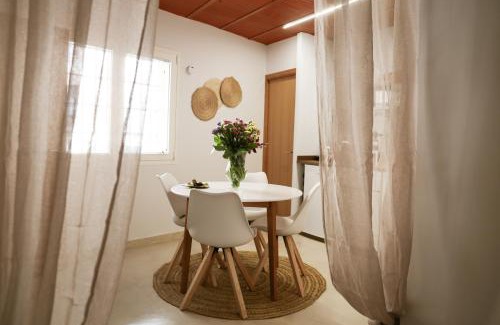 Escurial Apartment | Borboleta