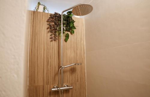 Escurial Apartment | Borboleta