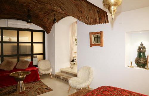 Escurial Apartment | Borboleta