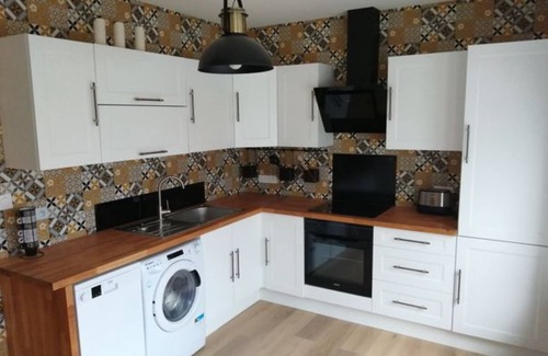 Barneville-Carteret Apartment | Bord de mer