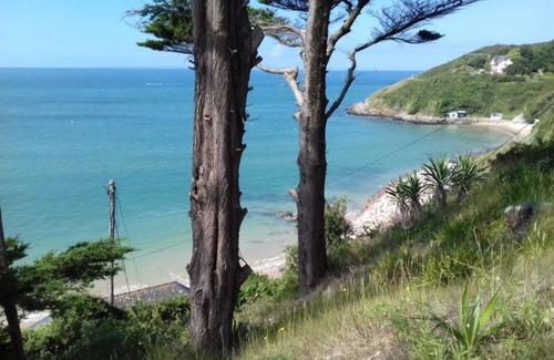 Barneville-Carteret Apartment | Bord de mer