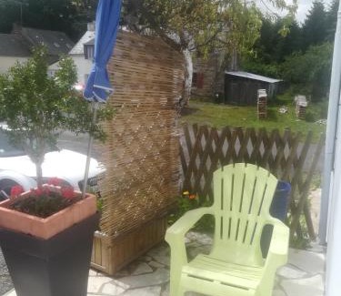 Nivillac House | Bord de vilaine