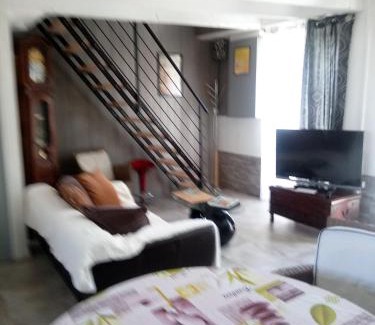 Nivillac House | Bord de vilaine