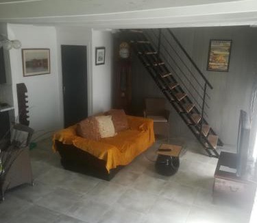 Nivillac House | Bord de vilaine