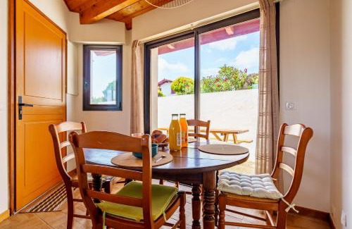 Mouguerre Apartment | Borda