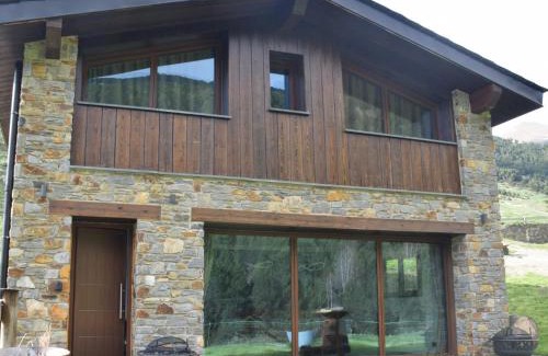 Soldeu House | Borda Martí 2, Chalet de montaña en la Vall d'Incles HUT1-08521