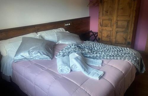 Soldeu House | Borda Martí 2, Chalet de montaña en la Vall d'Incles HUT1-08521